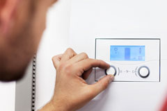 best Stodday boiler servicing companies