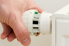 Stodday central heating repair costs