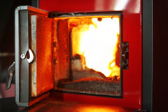 solid fuel boilers Stodday